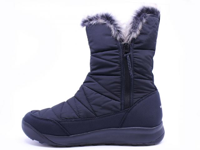 Columbia : Minx Slip V Black Titanium